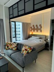 Forte Suites (D8), Apartment #601610661
